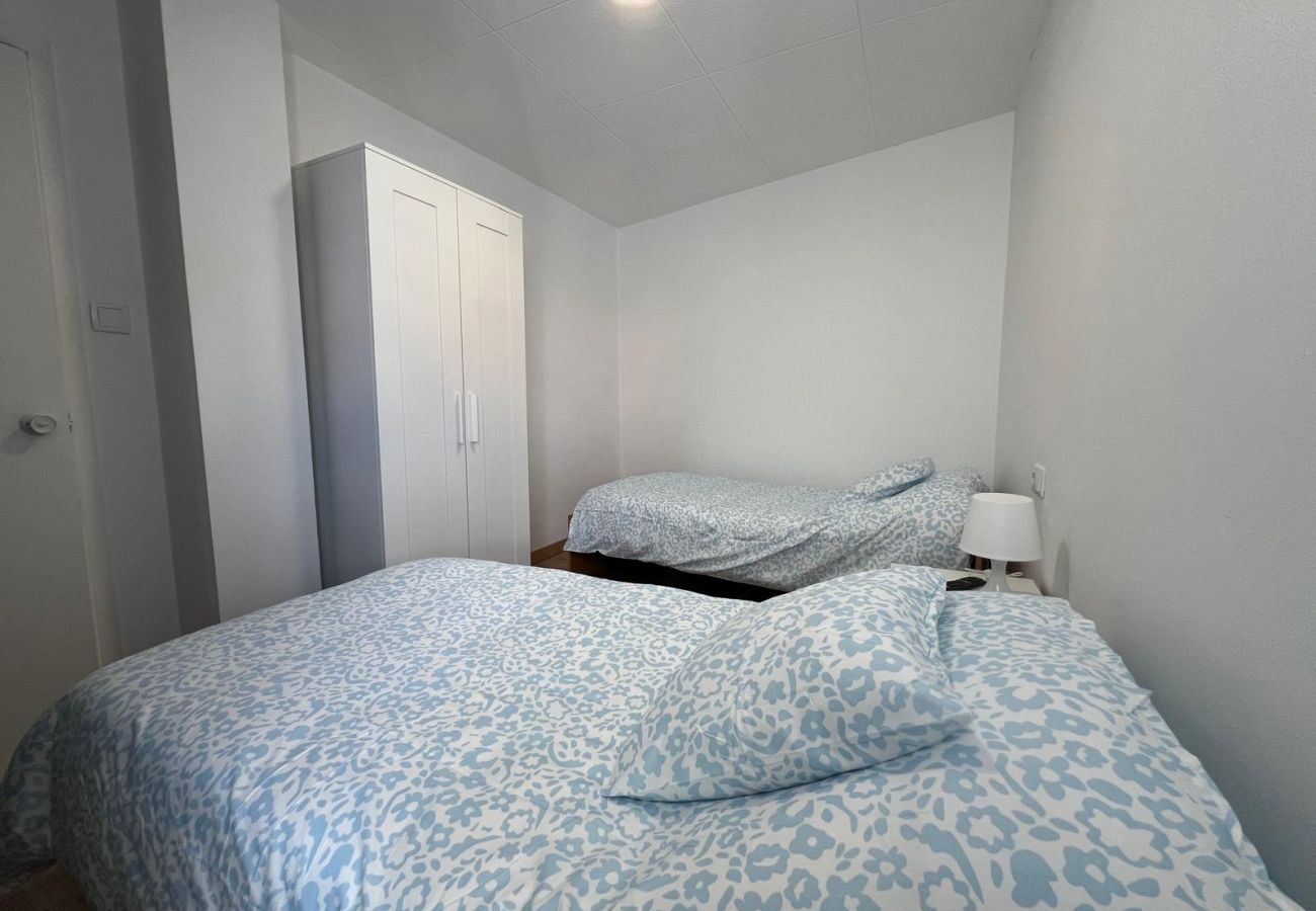 Ferienwohnung in Corme - Ponteceso - YourHouse Balcon de las Mareas