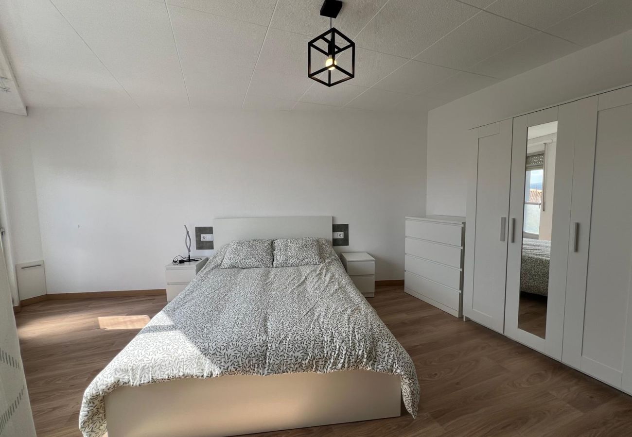Ferienwohnung in Corme - Ponteceso - YourHouse Balcon de las Mareas