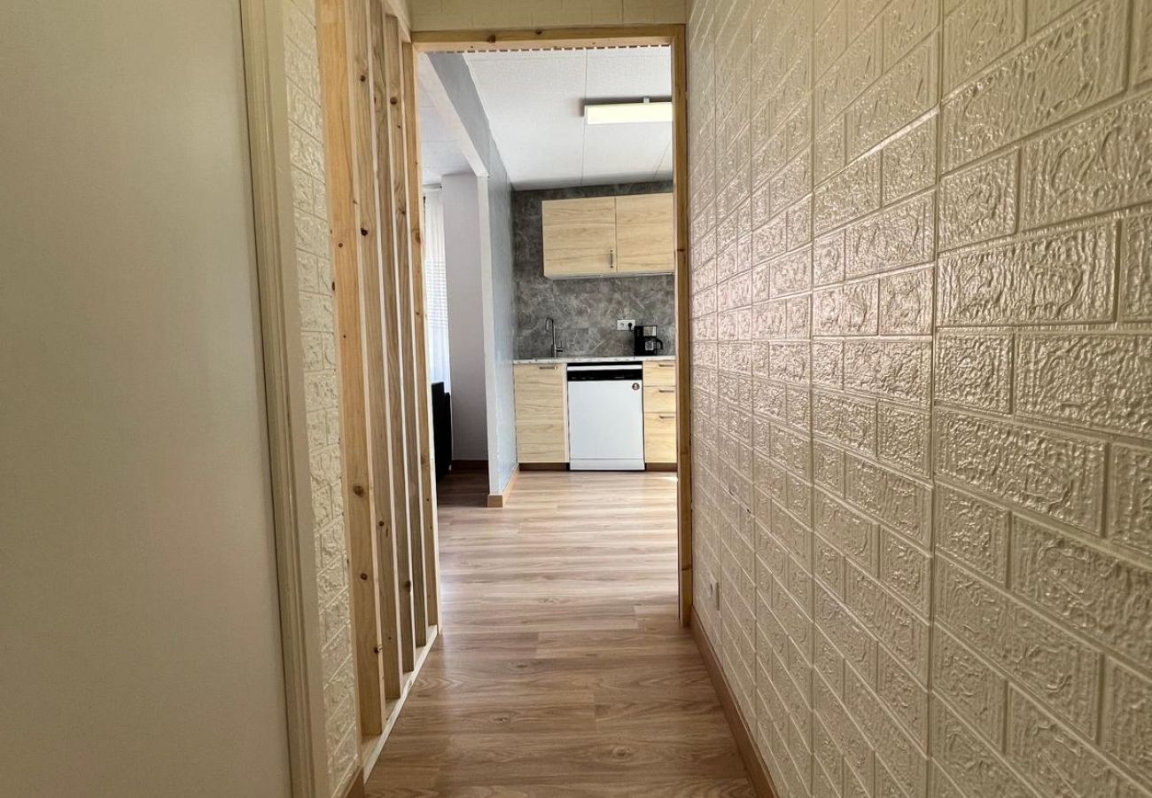 Ferienwohnung in Corme - Ponteceso - YourHouse Balcon de las Mareas