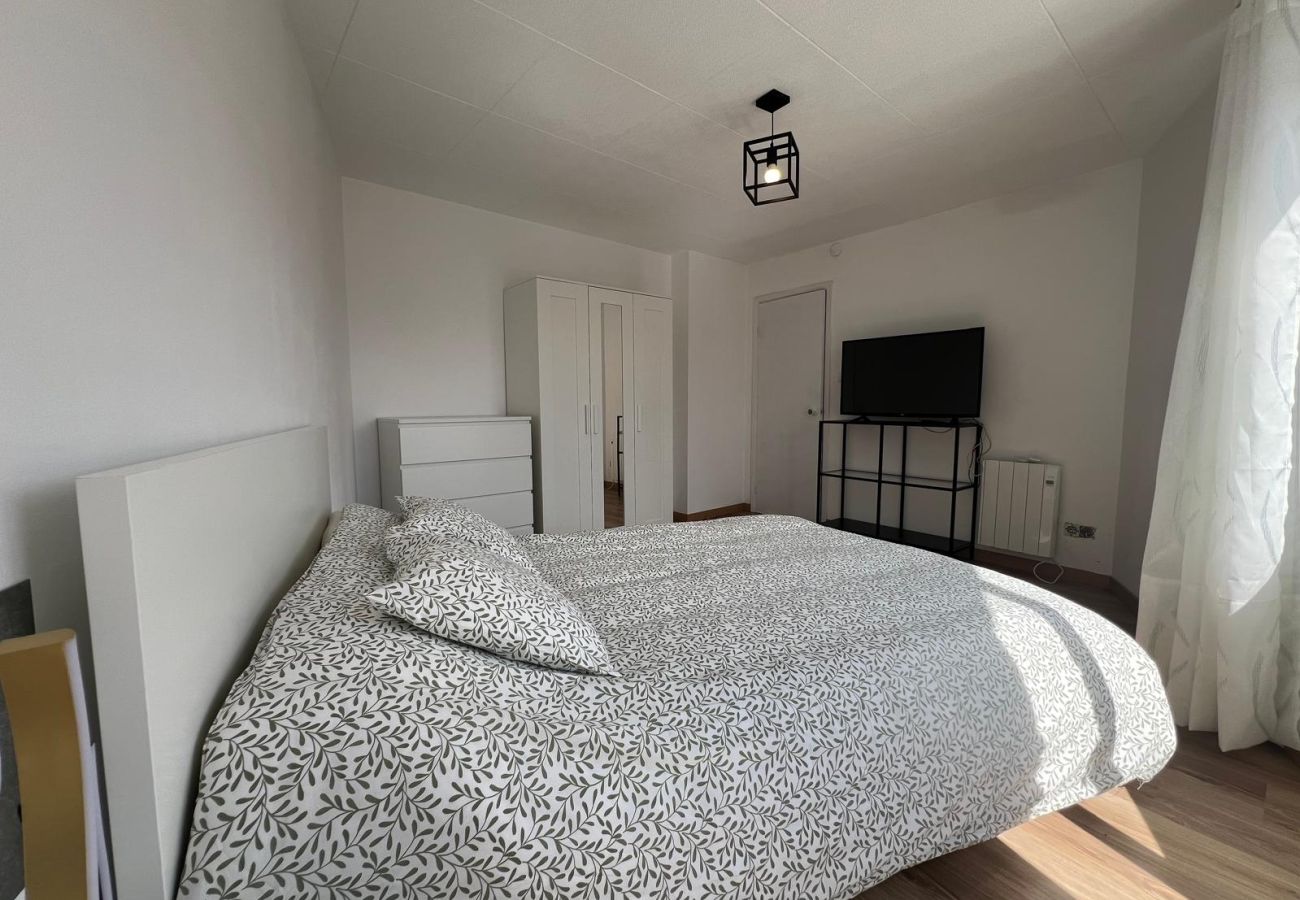 Ferienwohnung in Corme - Ponteceso - YourHouse Balcon de las Mareas