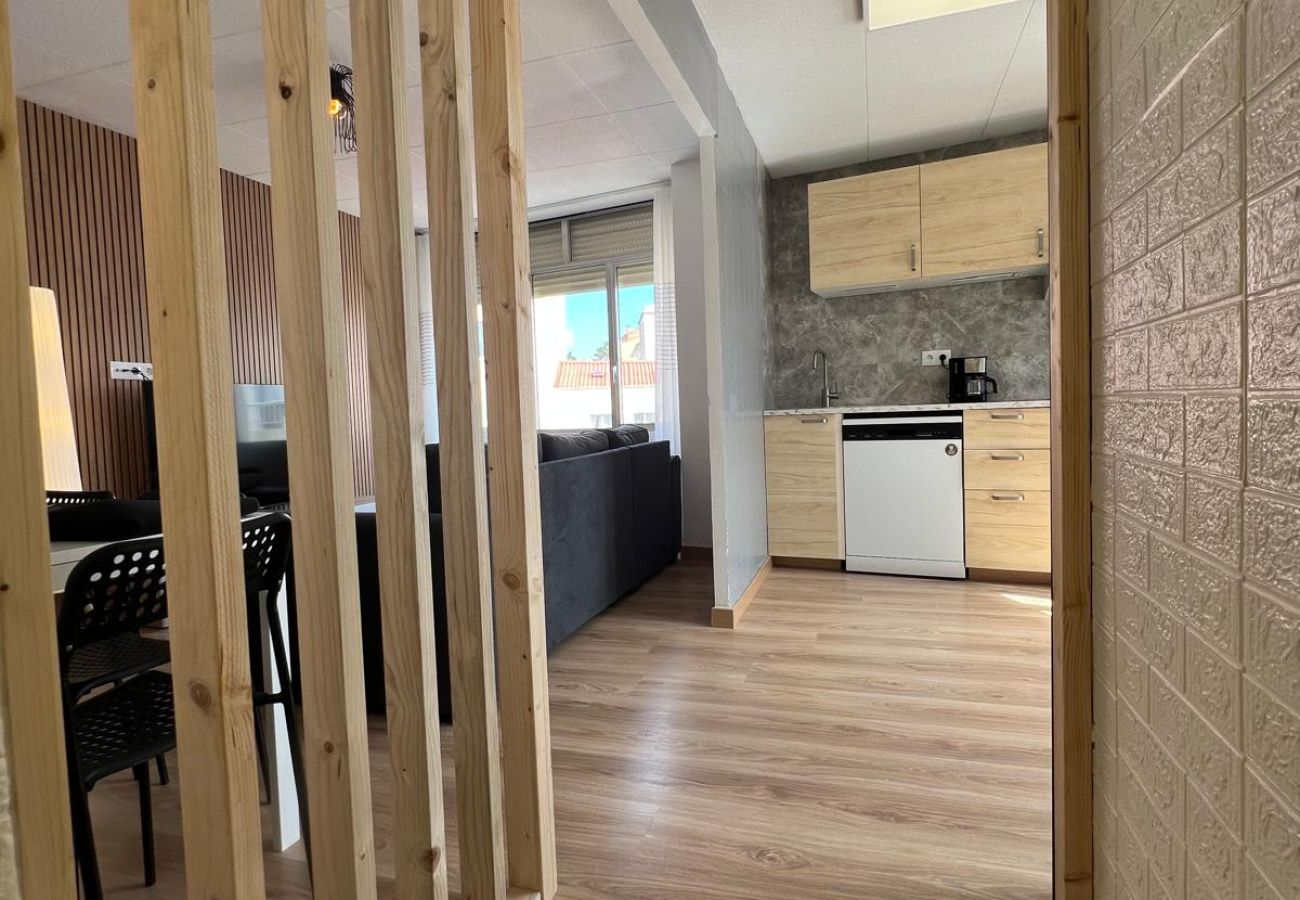 Ferienwohnung in Corme - Ponteceso - YourHouse Balcon de las Mareas