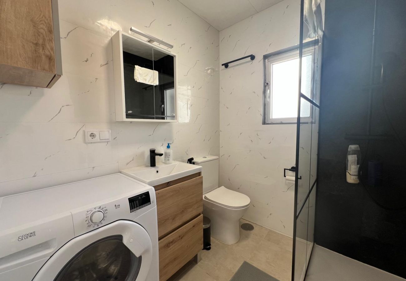 Ferienwohnung in Corme - Ponteceso - YourHouse Balcon de las Mareas