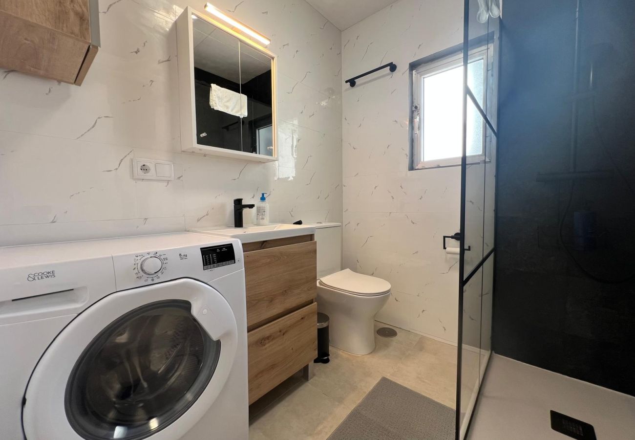 Ferienwohnung in Corme - Ponteceso - YourHouse Balcon de las Mareas