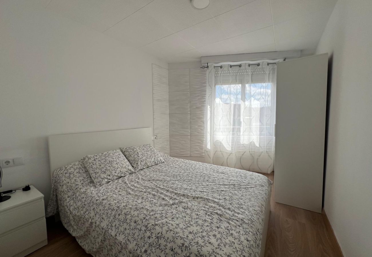 Ferienwohnung in Corme - Ponteceso - YourHouse Balcon de las Mareas
