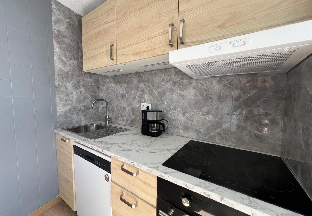 Ferienwohnung in Corme - Ponteceso - YourHouse Balcon de las Mareas