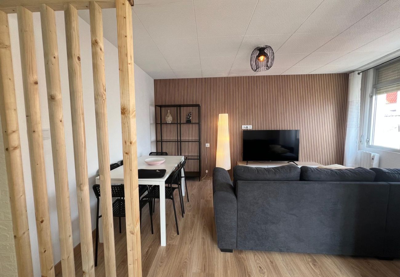 Ferienwohnung in Corme - Ponteceso - YourHouse Balcon de las Mareas