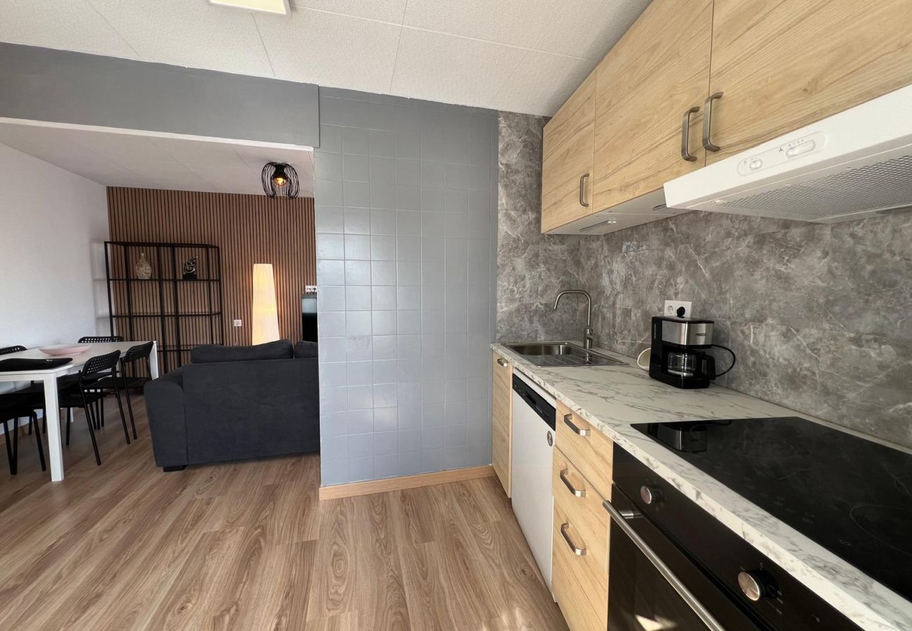 Ferienwohnung in Corme - Ponteceso - YourHouse Balcon de las Mareas