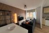 Ferienwohnung in Corme - Ponteceso - YourHouse Balcon de las Mareas Ferienwohnung in Corme - Ponteceso - YourHouse Balcon de las Mareas