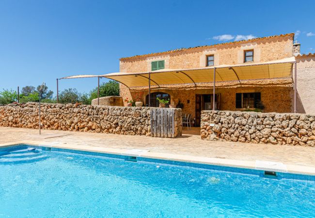  in Lloret de Vistalegre - YourHouse Agroturismo Can Porreti La Soll