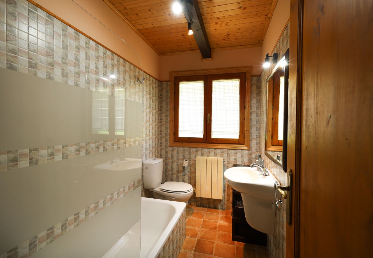 Villa in Bueu - YourHouse Lar de Lagos