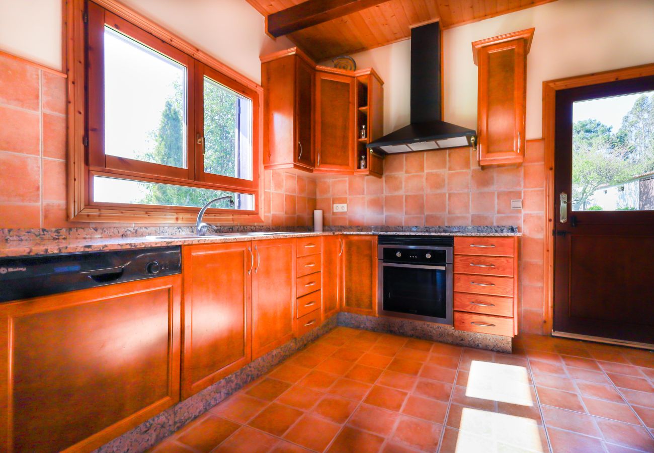 Villa in Bueu - YourHouse Lar de Lagos