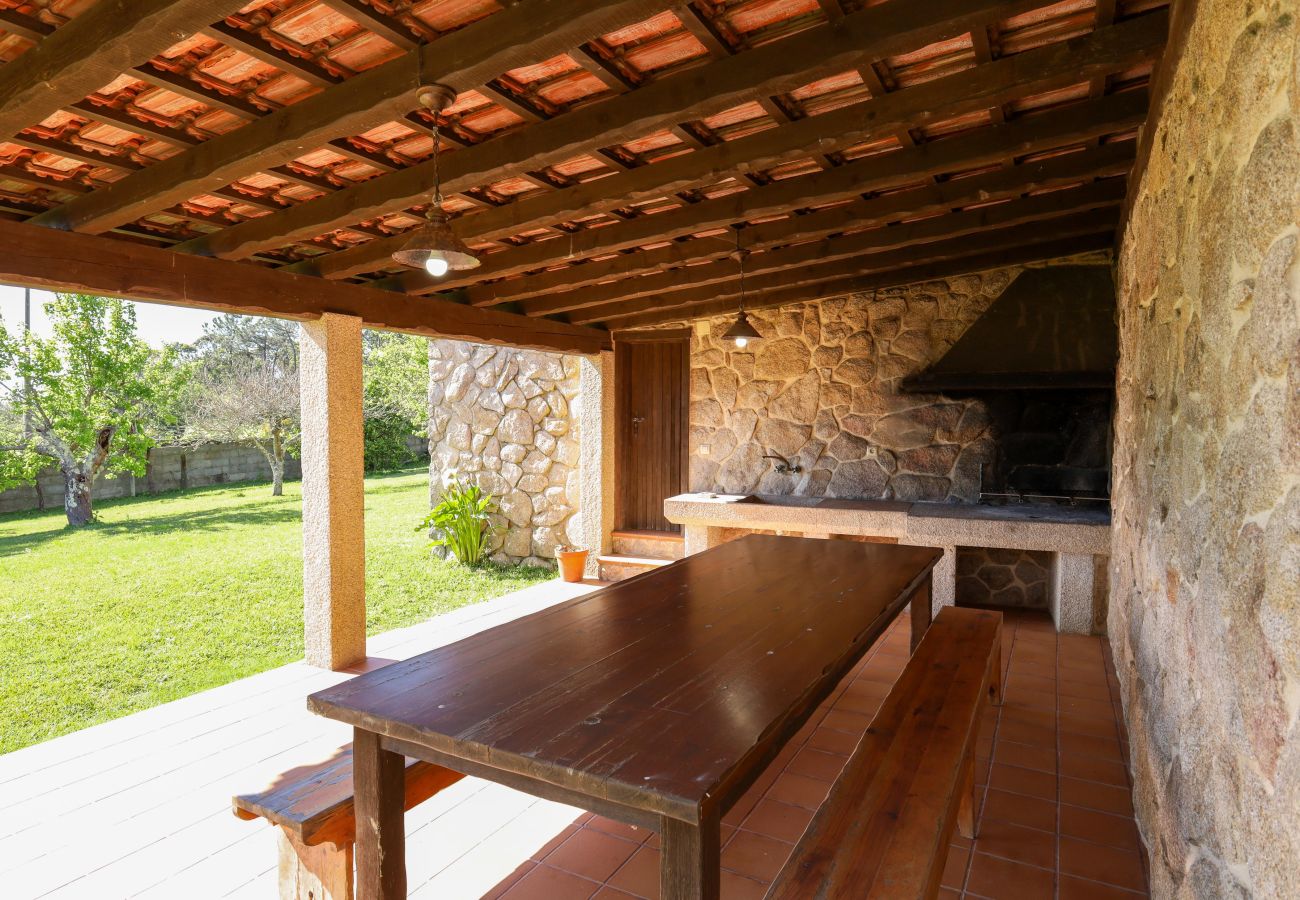Villa in Bueu - YourHouse Lar de Lagos