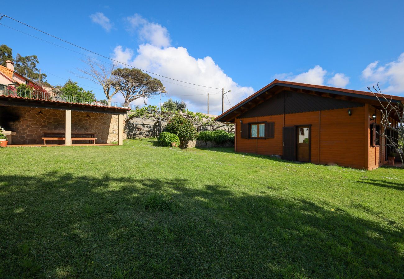 Villa in Bueu - YourHouse Lar de Lagos