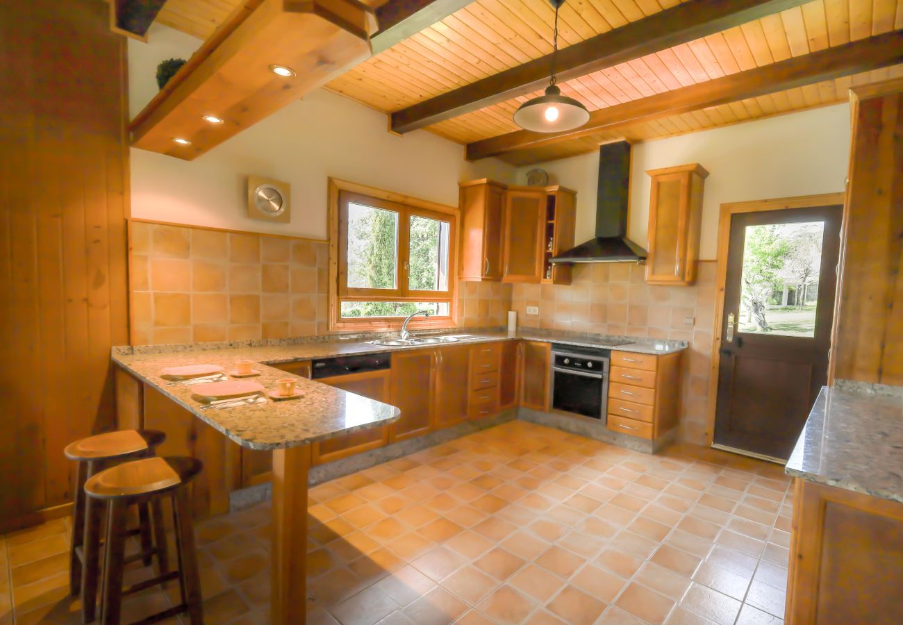 Villa in Bueu - YourHouse Lar de Lagos
