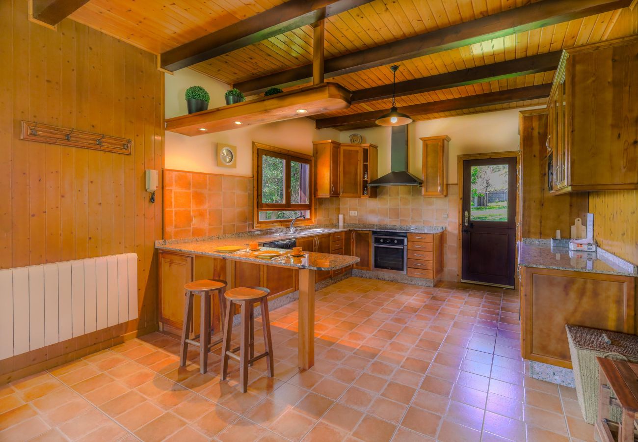 Villa in Bueu - YourHouse Lar de Lagos