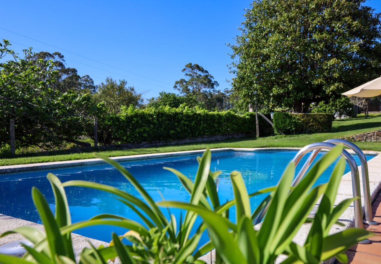 Villa in Bueu - YourHouse Lar de Lagos