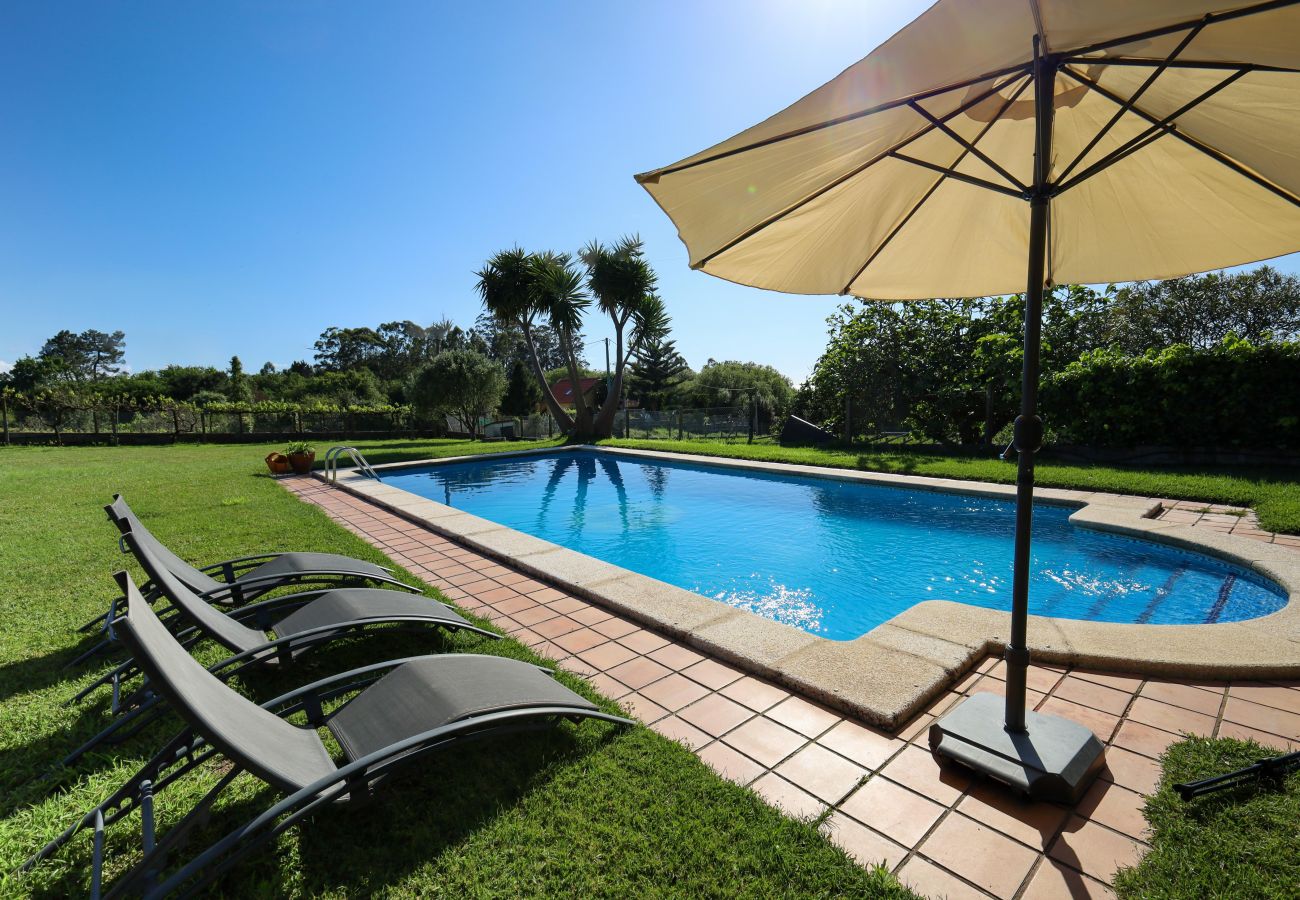 Villa in Bueu - YourHouse Lar de Lagos