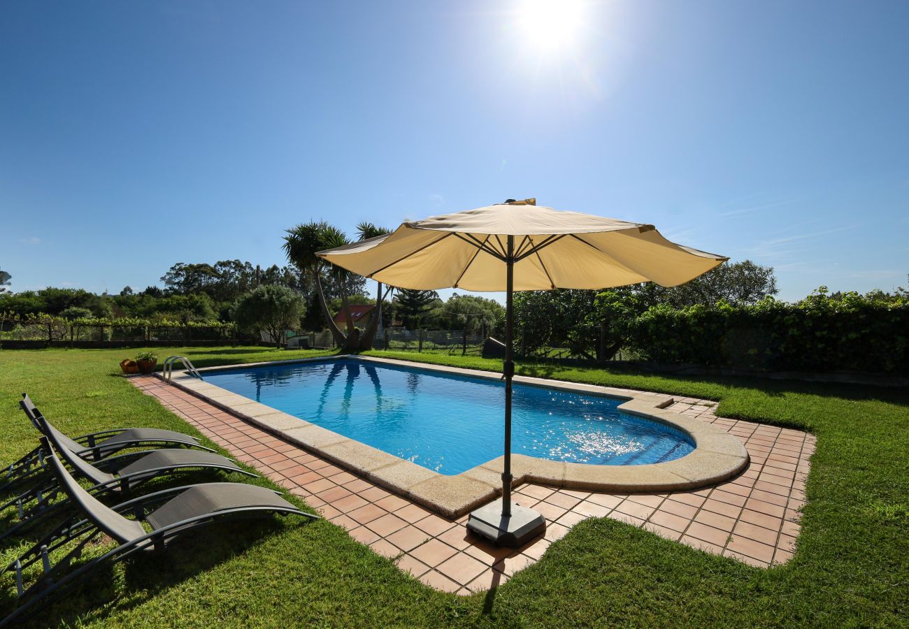 Villa in Bueu - YourHouse Lar de Lagos