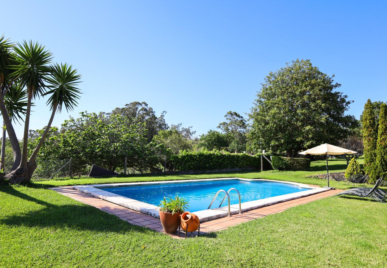 Villa in Bueu - YourHouse Lar de Lagos