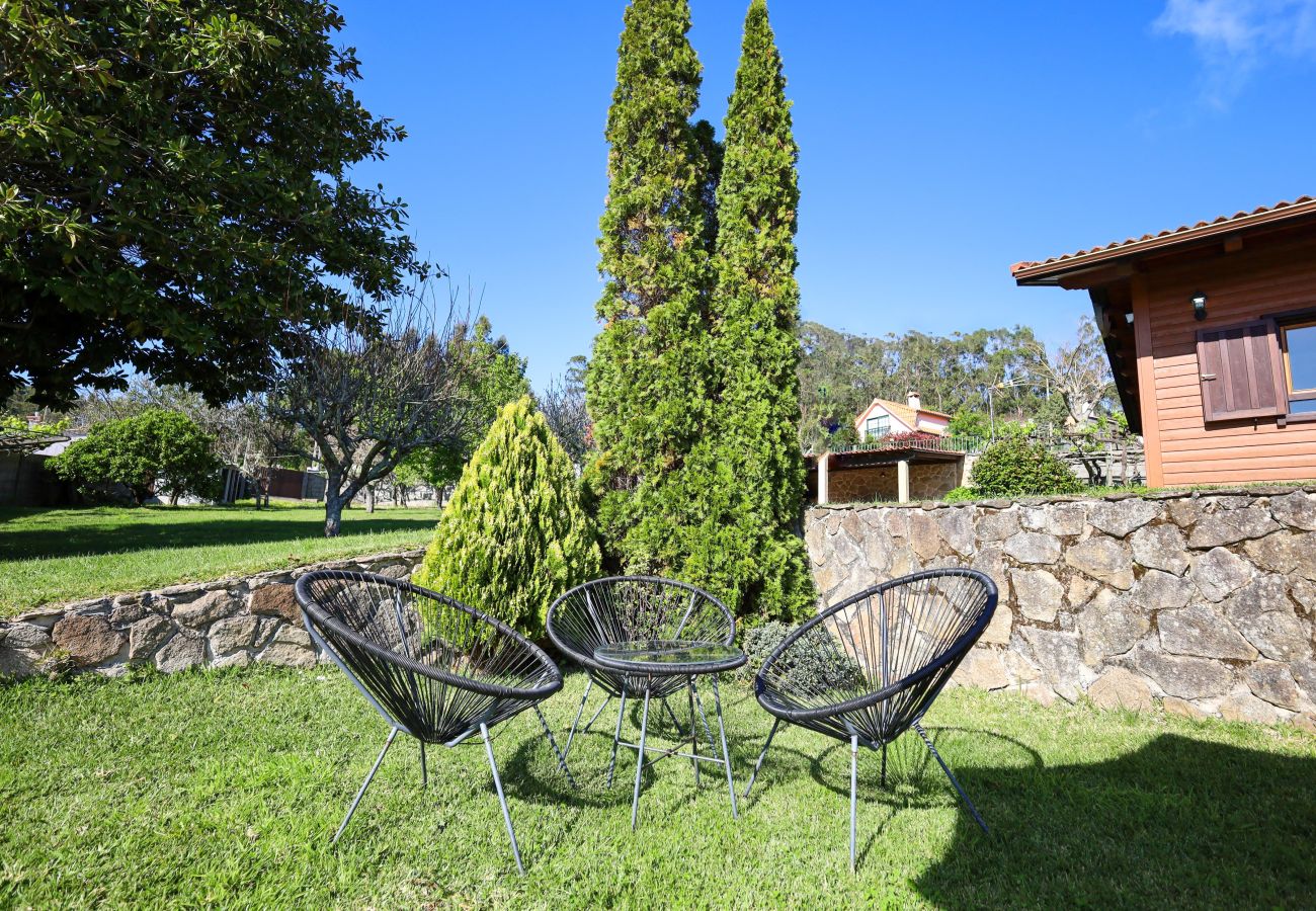 Villa in Bueu - YourHouse Lar de Lagos