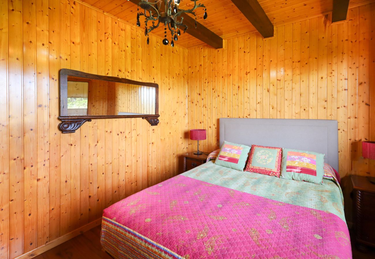 Villa in Bueu - YourHouse Lar de Lagos