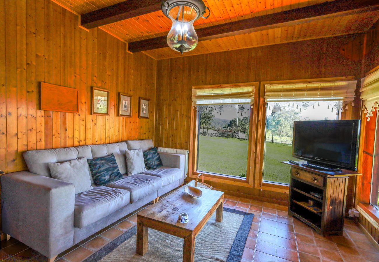 Villa in Bueu - YourHouse Lar de Lagos