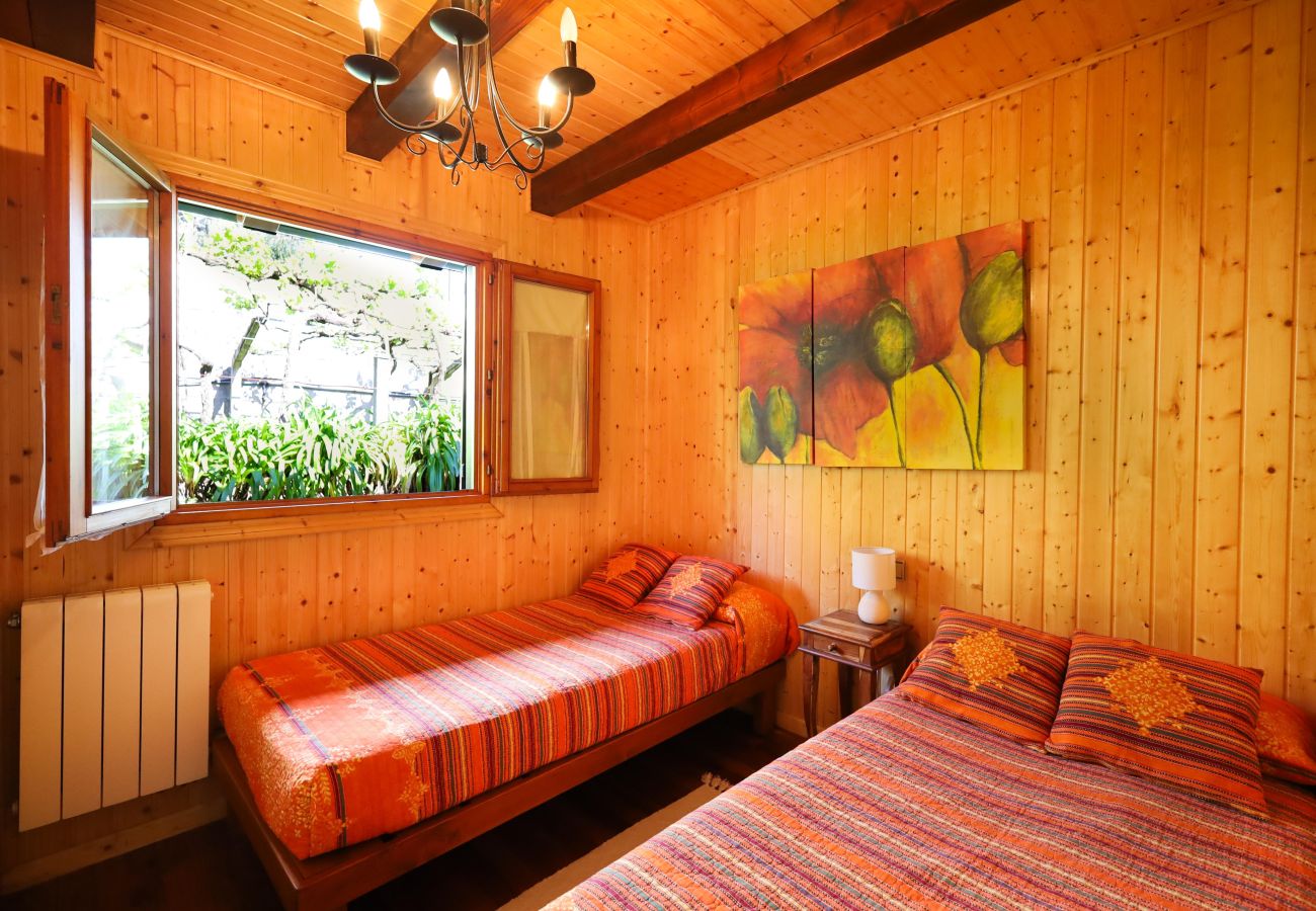 Villa in Bueu - YourHouse Lar de Lagos