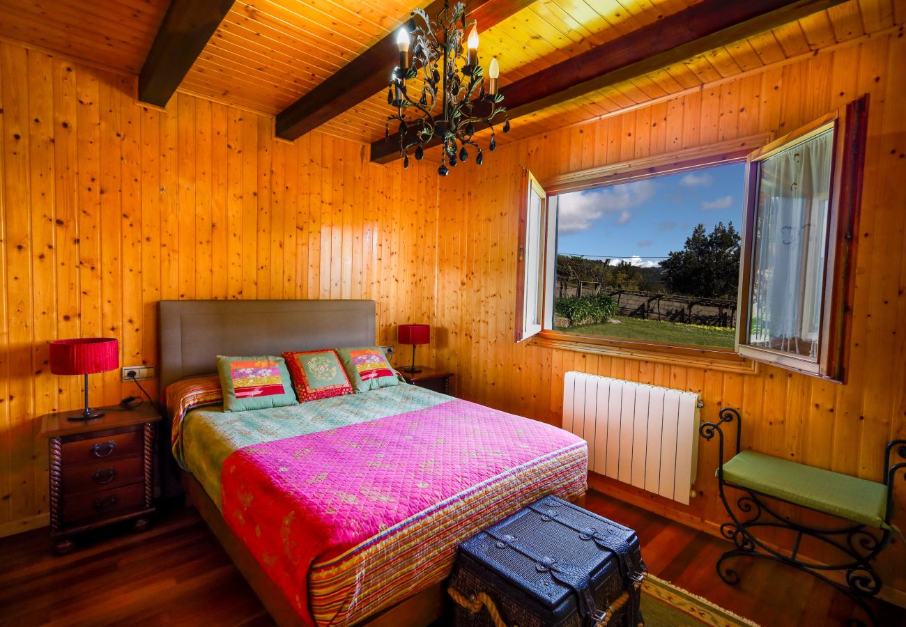 Villa in Bueu - YourHouse Lar de Lagos