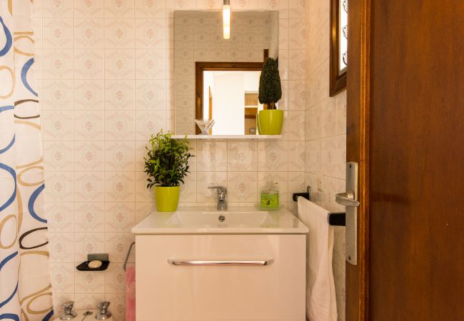 Ferienwohnung in Santa Margalida - YourHouse Ca Na Fonoy Ferienwohnung in Santa Margalida - YourHouse Ca Na Fonoy