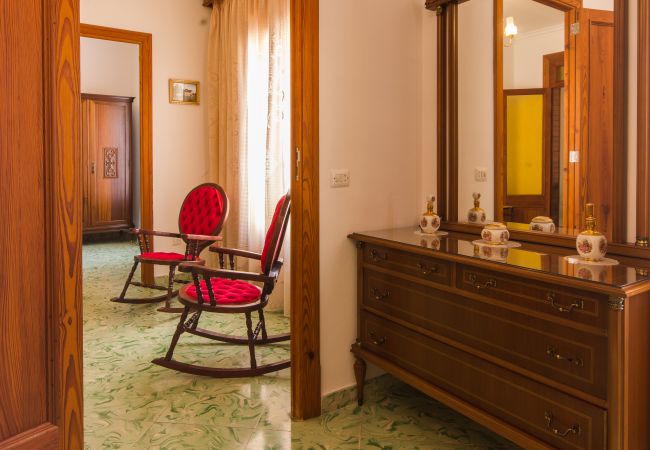 Ferienwohnung in Santa Margalida - YourHouse Ca Na Fonoy Ferienwohnung in Santa Margalida - YourHouse Ca Na Fonoy