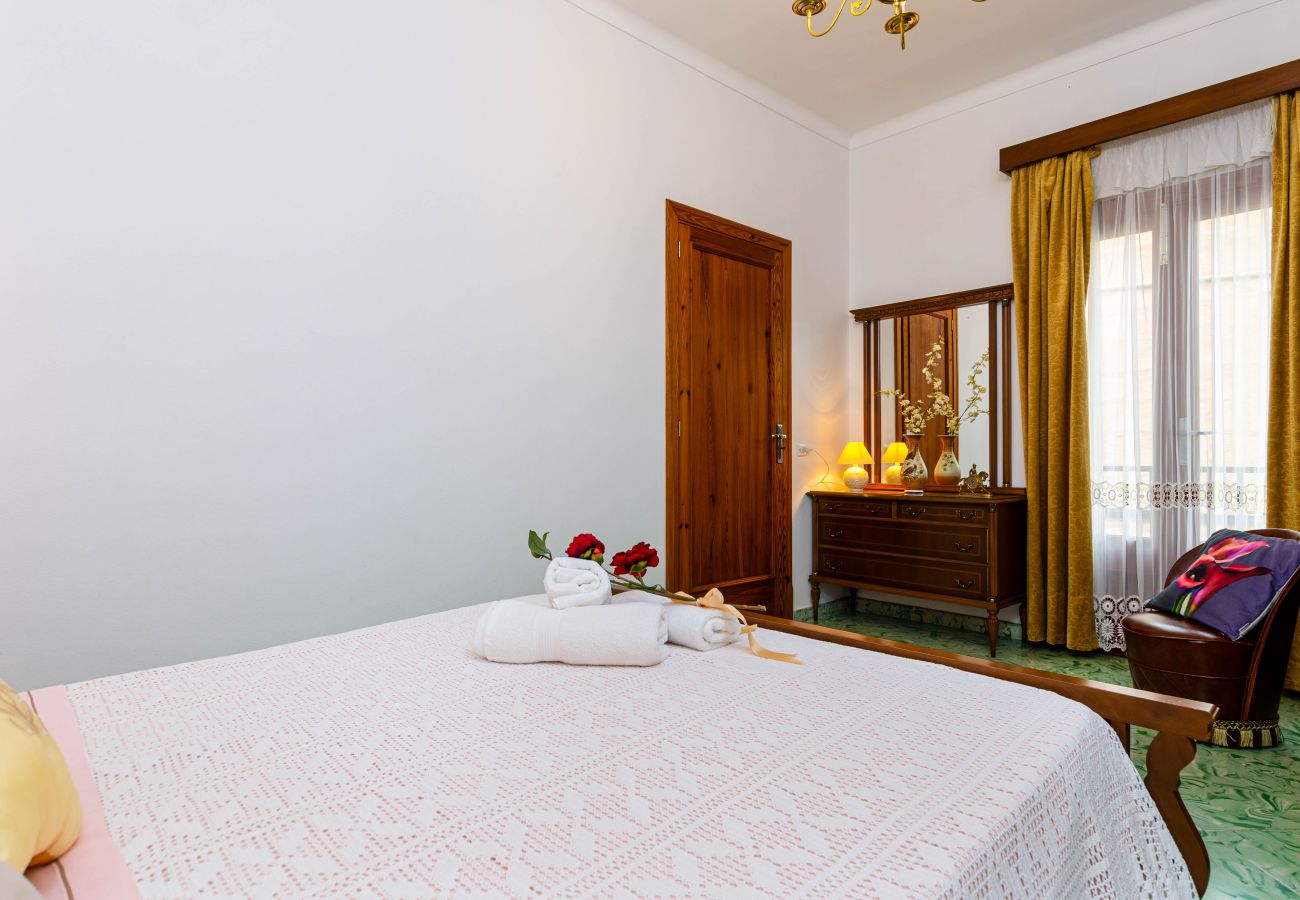 Ferienwohnung in Santa Margalida - YourHouse Ca Na Fonoy