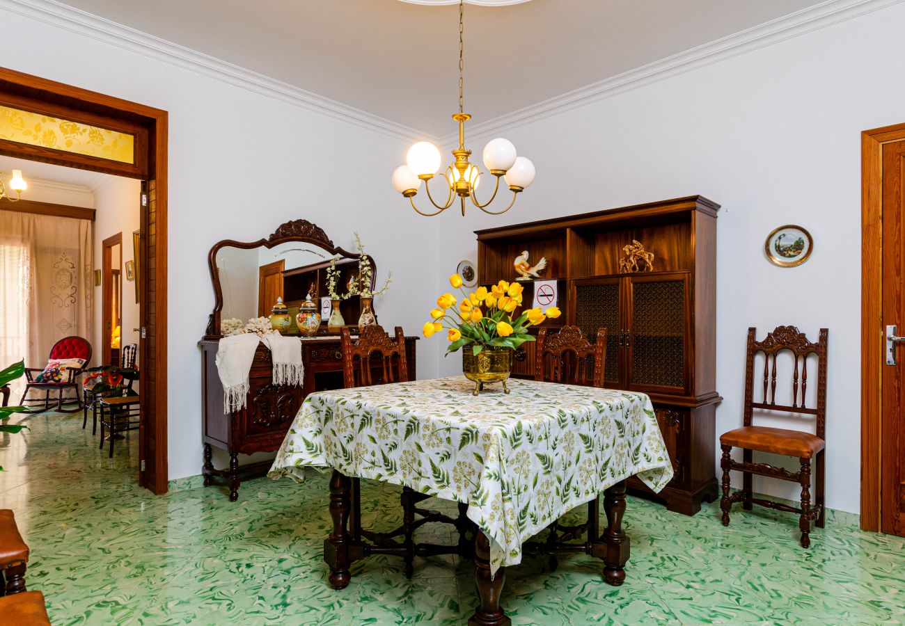 Ferienwohnung in Santa Margalida - YourHouse Ca Na Fonoy