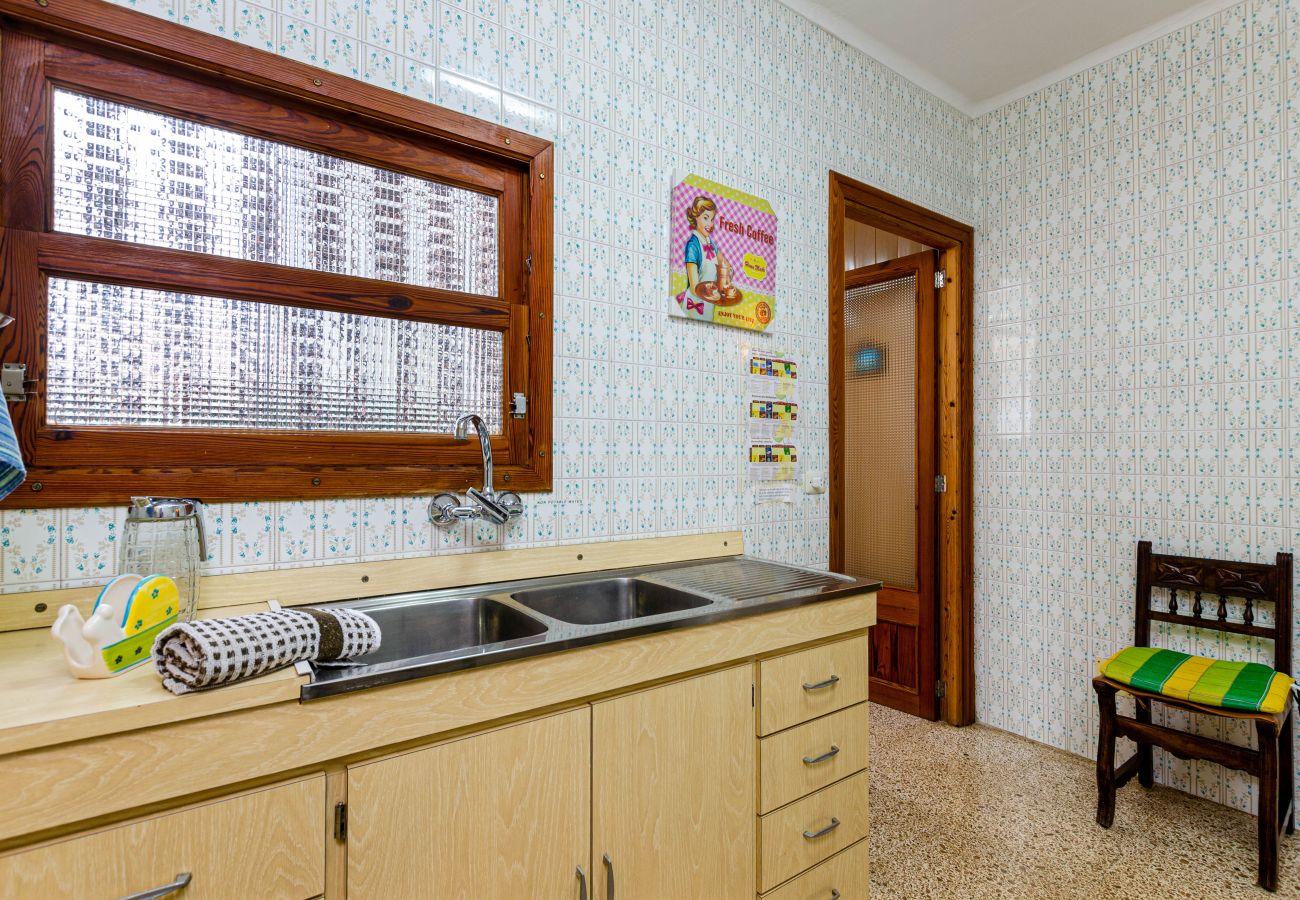 Ferienwohnung in Santa Margalida - YourHouse Ca Na Fonoy