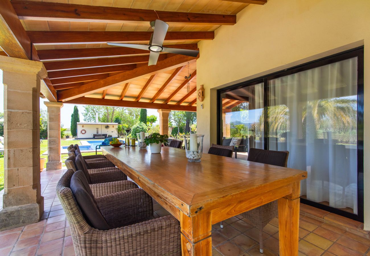 Villa in Pollensa - YourHouse Villa Moliner