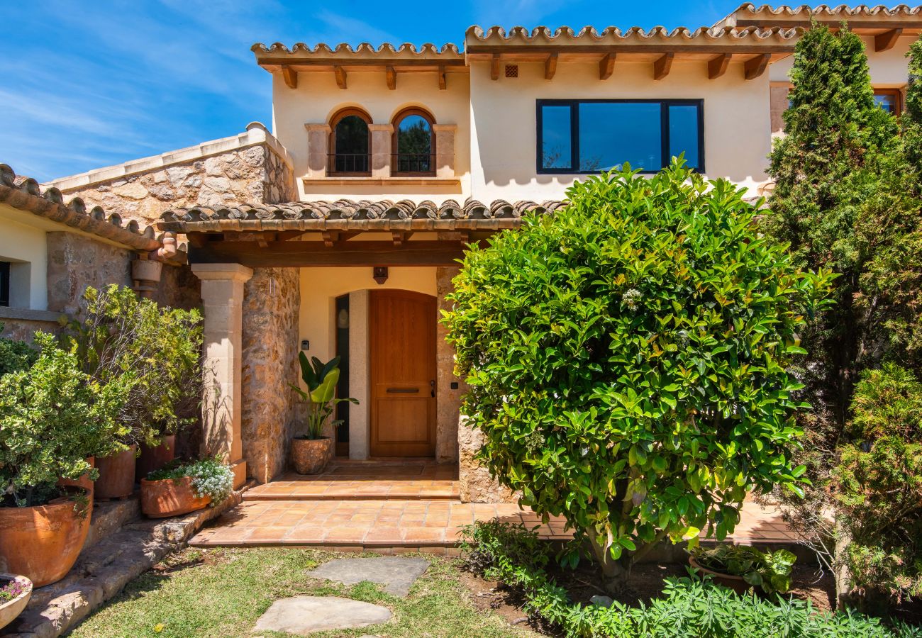 Villa in Pollensa - YourHouse Villa Moliner