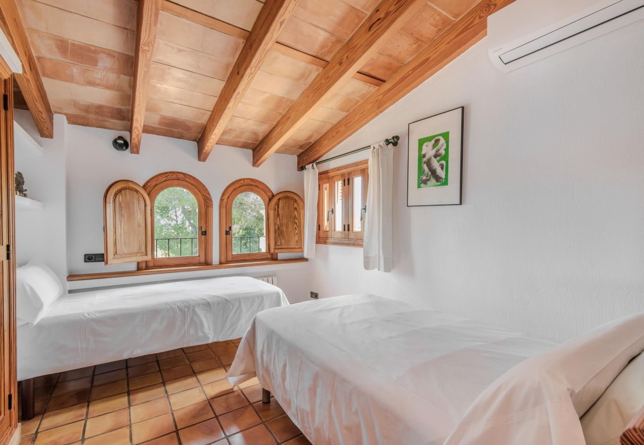 Villa in Pollensa - YourHouse Villa Moliner