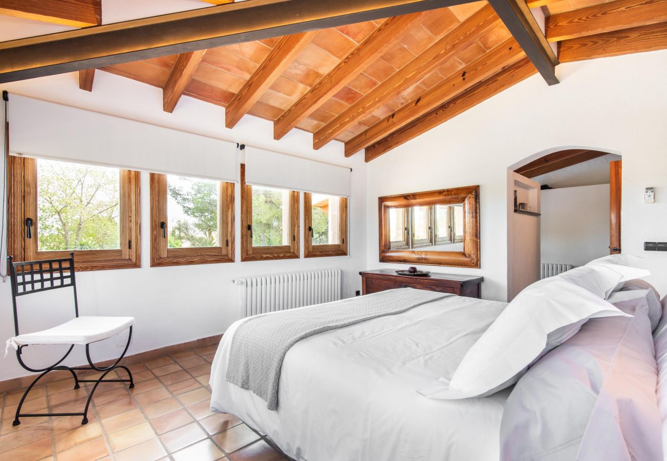 Villa in Pollensa - YourHouse Villa Moliner