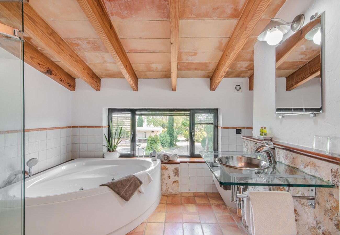 Villa in Pollensa - YourHouse Villa Moliner