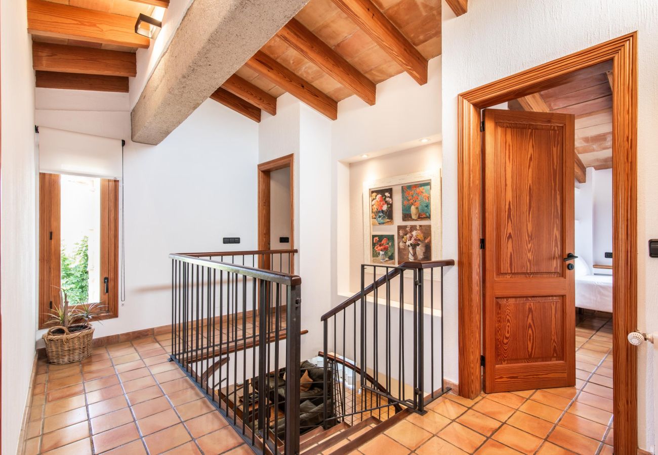 Villa in Pollensa - YourHouse Villa Moliner