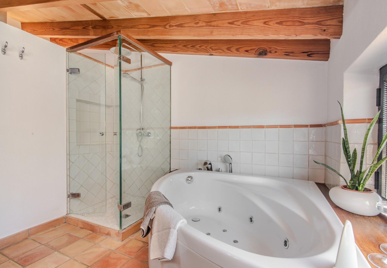 Villa in Pollensa - YourHouse Villa Moliner