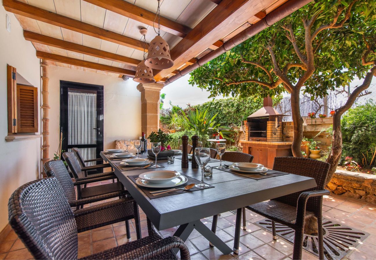 Villa in Pollensa - YourHouse Villa Moliner