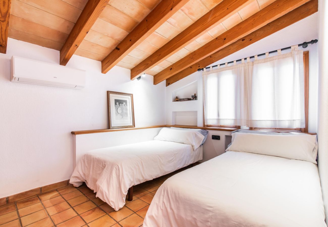 Villa in Pollensa - YourHouse Villa Moliner