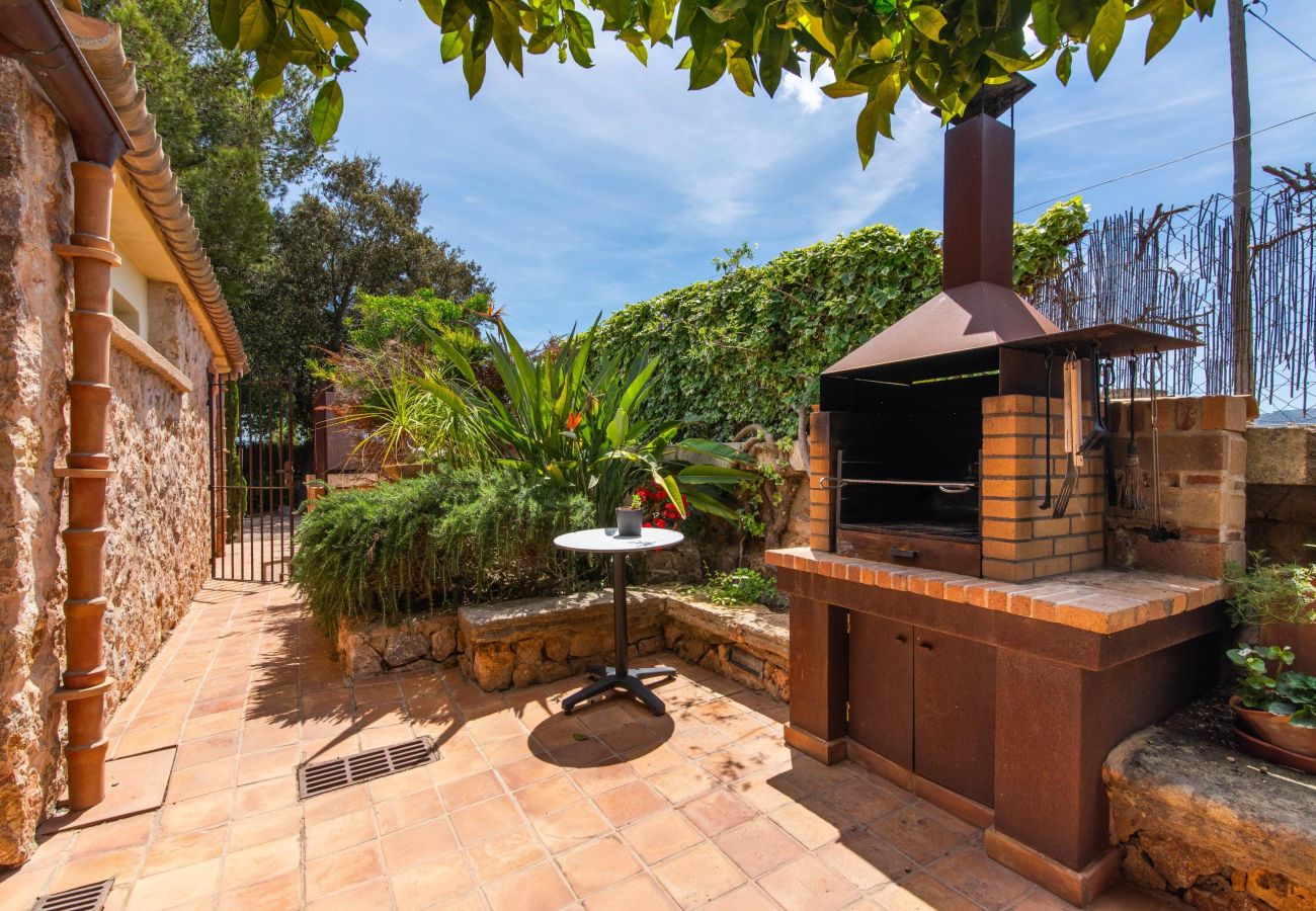 Villa in Pollensa - YourHouse Villa Moliner