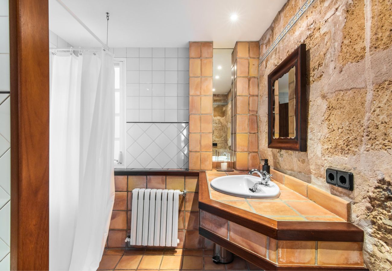Villa in Pollensa - YourHouse Villa Moliner