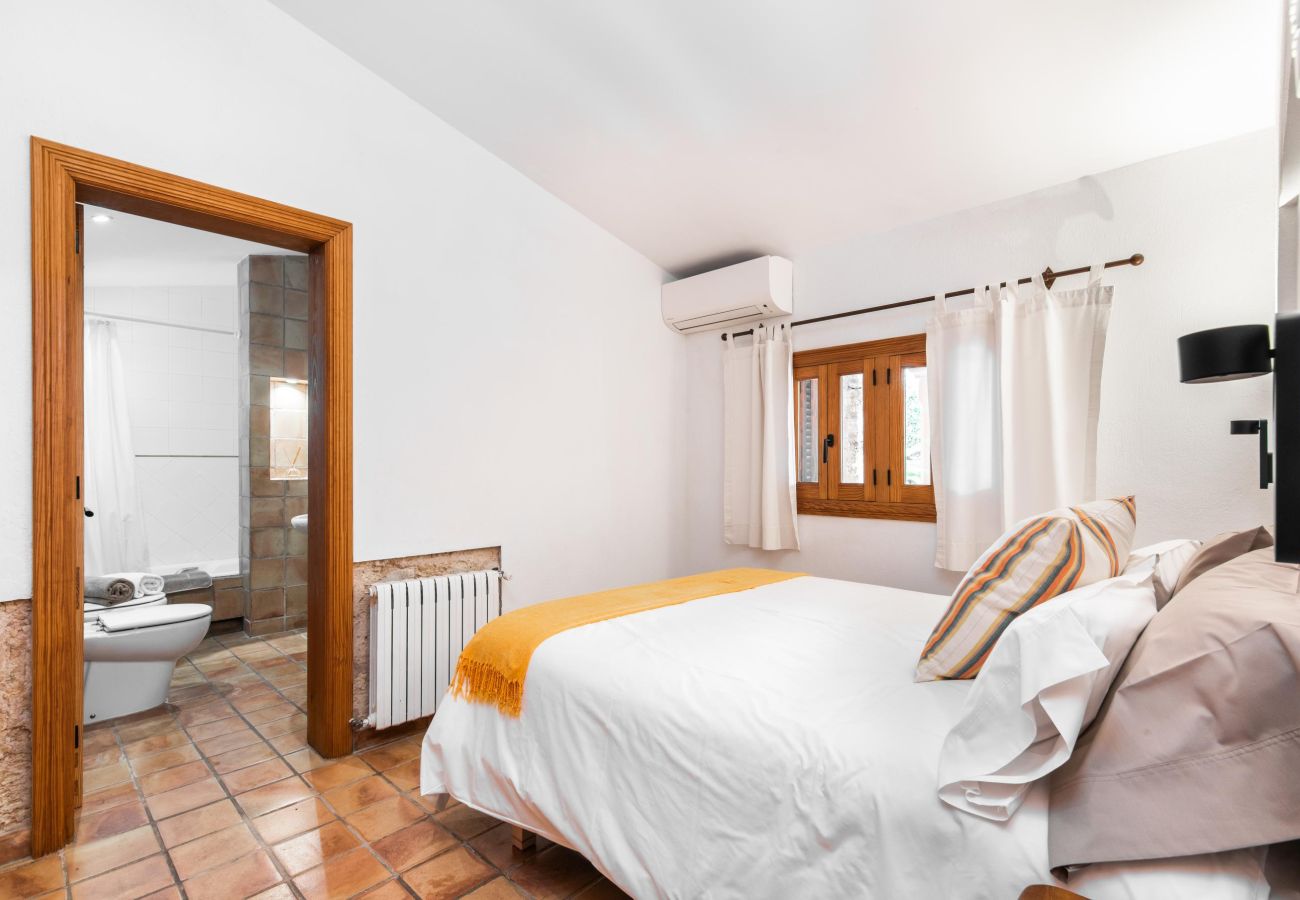Villa in Pollensa - YourHouse Villa Moliner