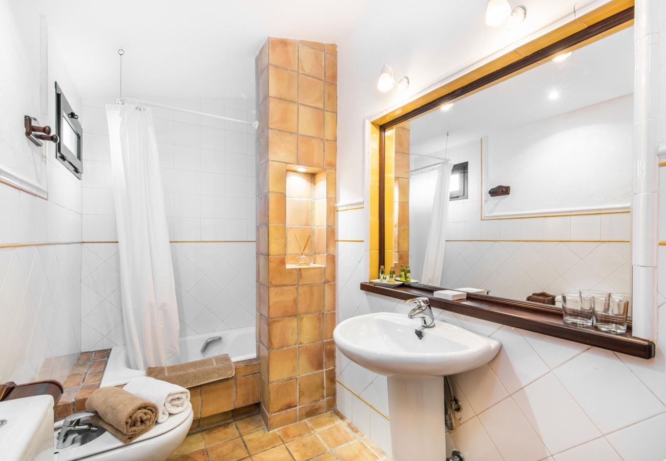 Villa in Pollensa - YourHouse Villa Moliner