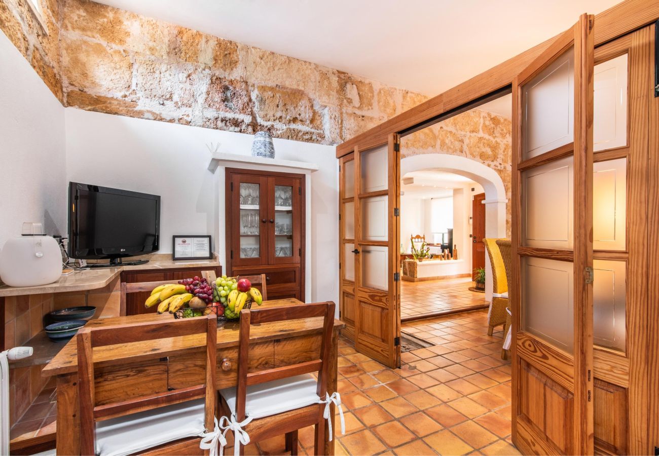 Villa in Pollensa - YourHouse Villa Moliner