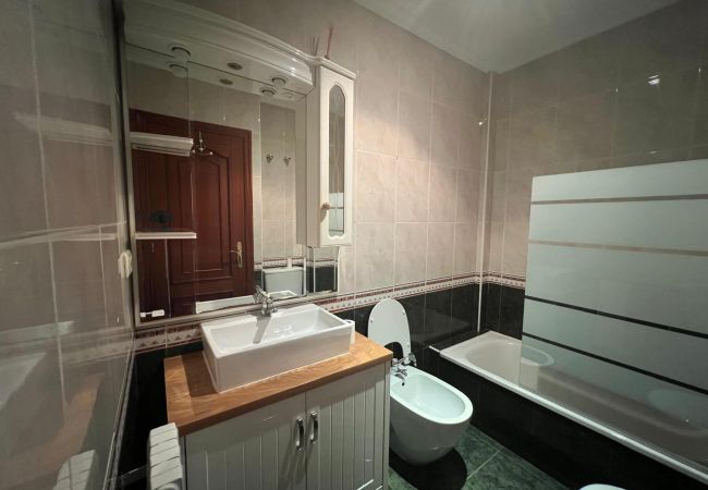 Ferienwohnung in Ourense - YourHouse Mirador Termal do Miño Ferienwohnung in Ourense - YourHouse Mirador Termal do Miño