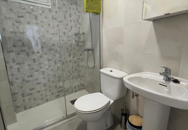 Ferienwohnung in Ourense - YourHouse Oasis Urbano Ferienwohnung in Ourense - YourHouse Oasis Urbano