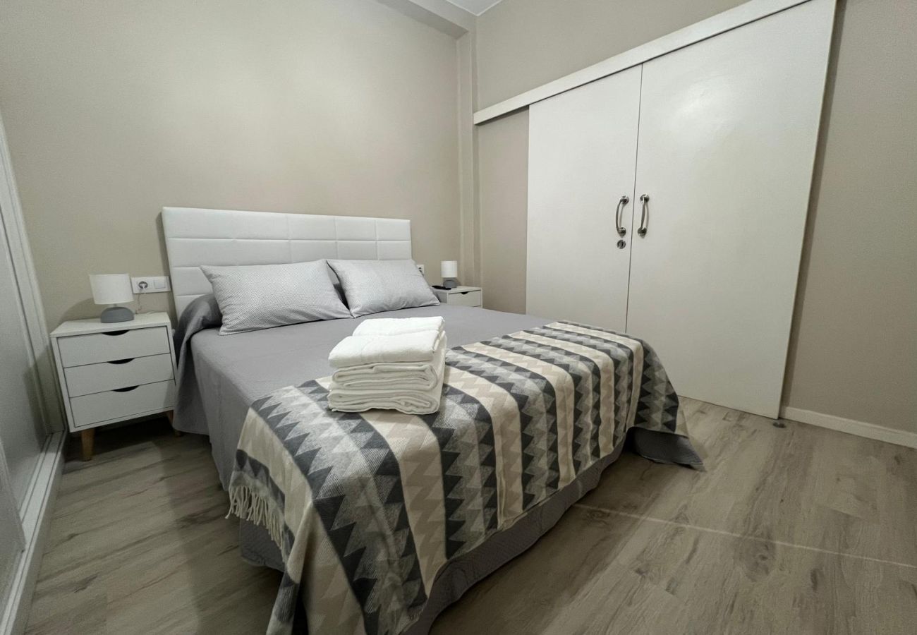 Ferienwohnung in Ourense - YourHouse Oasis Urbano